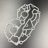 Прокладка под крышку головки Suzuki DT40 (Osaka)