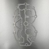 Прокладка под крышку головки Suzuki DT40 (Kacawa)