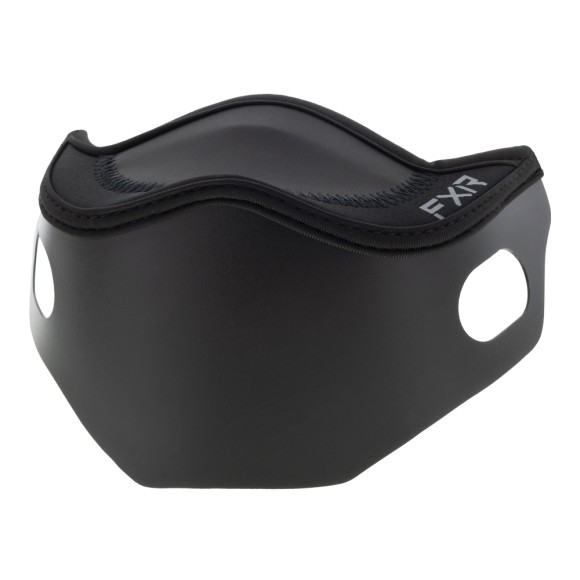 Дыхательная маска FXR Clutch/Clutch X Black, OS