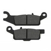 Тормозные колодки Yamaha AT-05029