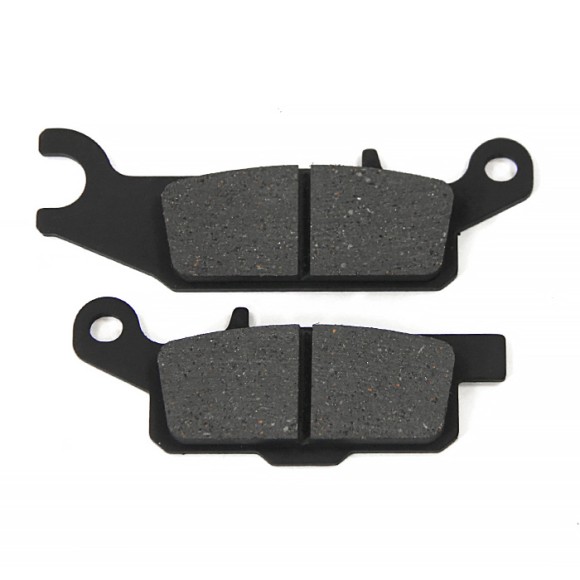 Тормозные колодки Yamaha AT-05029