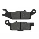 Тормозные колодки Yamaha AT-05029