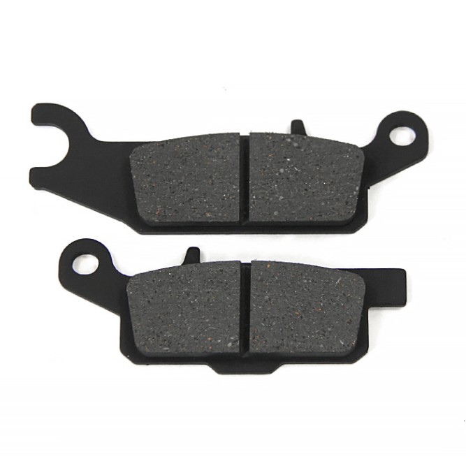 Тормозные колодки Yamaha AT-05029