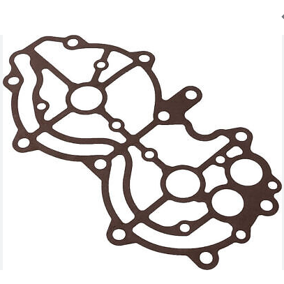 Прокладка крышки головки Yamaha 40X (66T-11193) (Yamaha) (RAC)