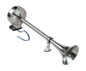 Сигнал звуковой одинарный, 12 В 16"L