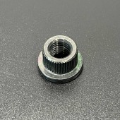 Гайка крепления крышки трансмиссии Yamaha VK10 (YAMAHA)