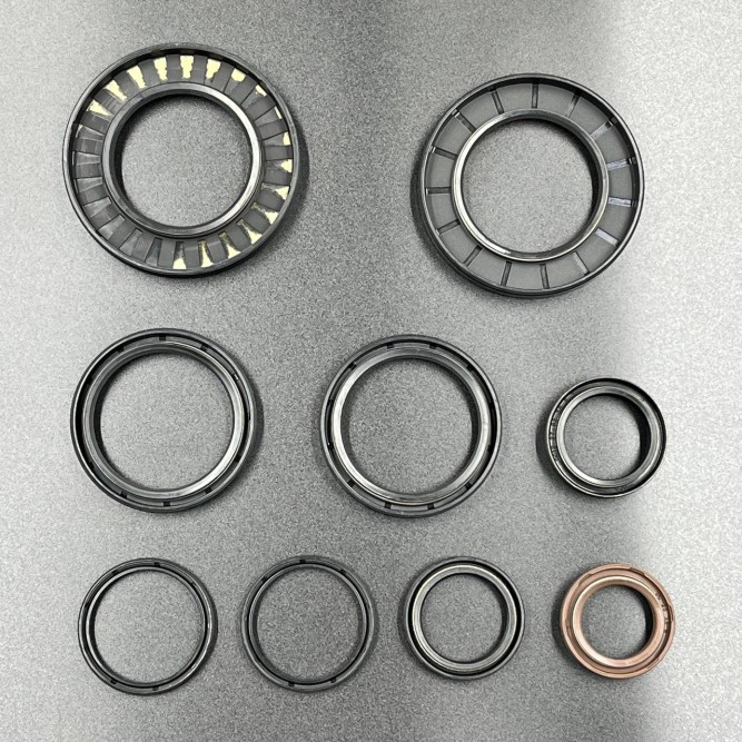 Рем.комплект редуктора для VOLVO PENTA DP 280-290 (OMAX)