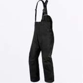 Полукомбинезон FXR Team FX с утеплителем Stealth, 2XL