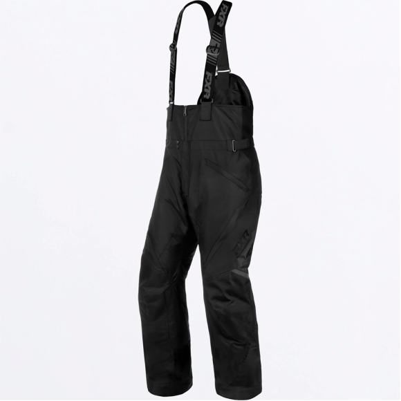 Полукомбинезон FXR Team FX с утеплителем Stealth, 2XL