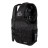 Жилет страховочный JetPilot Helium F/E Nylon Vest Black/Black, 4XL
