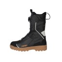 Ботинки 509 Saber Single Boa Boot с утеплителем Black Gum, 11