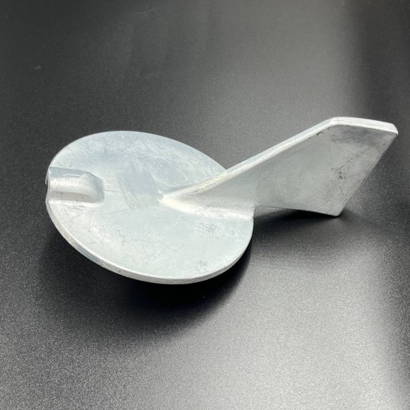 Анод редуктора Yamaha 60-90, F40-100 () (67F-45371-00) (YHS) Анод редуктора Yamaha 60-90, F40-100 () (67F-45371-00) (YHS)