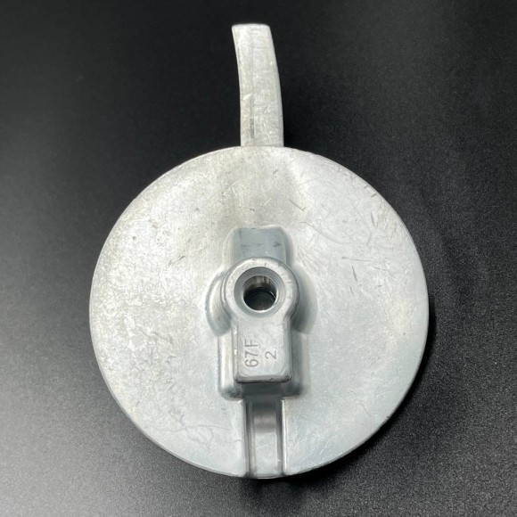 Анод редуктора Yamaha 60-90, F40-100 () (67F-45371-00) (YHS)