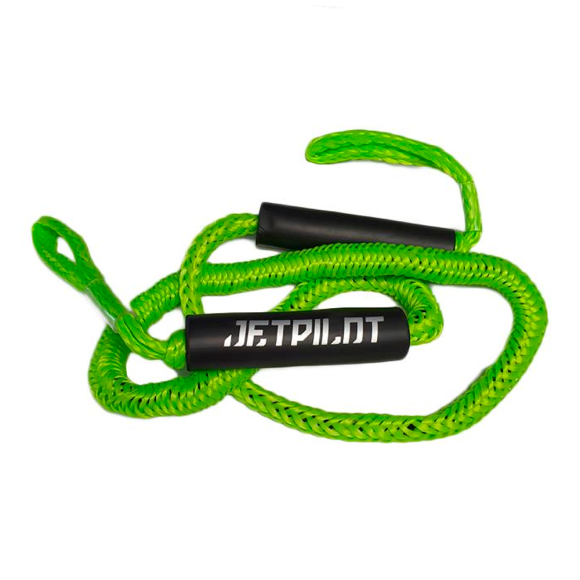 Чалка с поплавками JetPilot Green, One Size