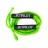 Чалка с поплавками JetPilot Green, One Size