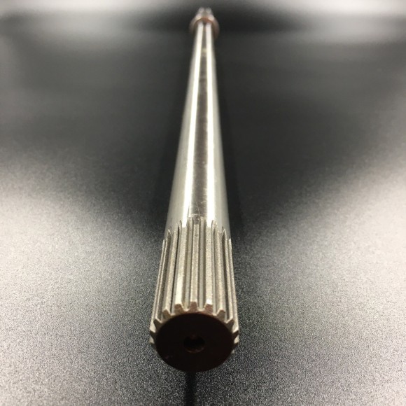 Вал торсионный Yamaha 75-90 (L) (Omax)