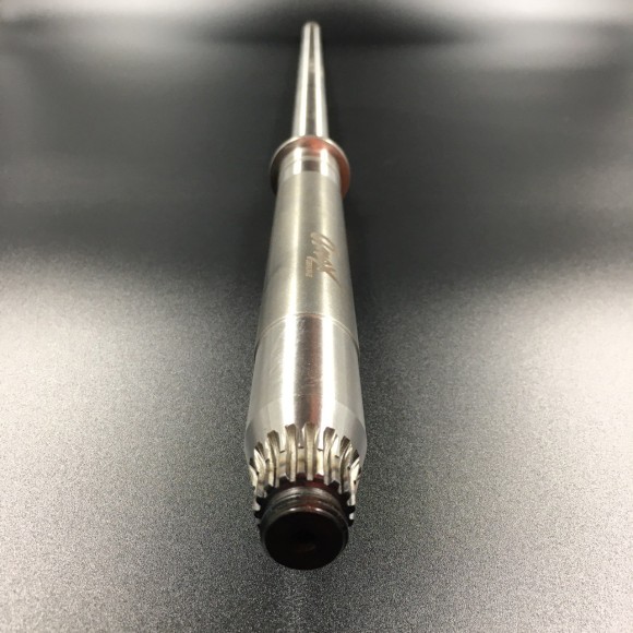 Вал торсионный Yamaha 75-90 (L) (Omax)