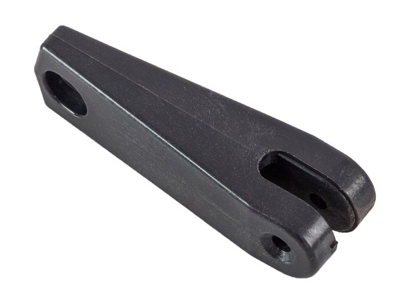 Ручка болта струбцины Yamaha 6-8/F4-8, Omax