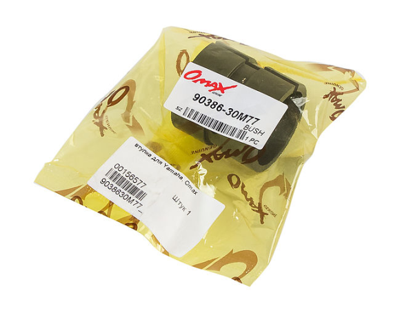 Втулка поворотного механизма Yamaha 25-90/F40-100, Omax