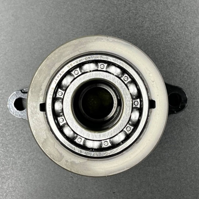 Обойма гребного вала Tohatsu 25-30, MFS30B (В сборе) (346-60101-0) (346S60101-7) (KACAWA)