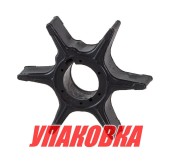 Крыльчатка охлаждения Suzuki DF25A/30A;DT30 (c 2014г.в.), Omax (упаковка из 3 шт.)