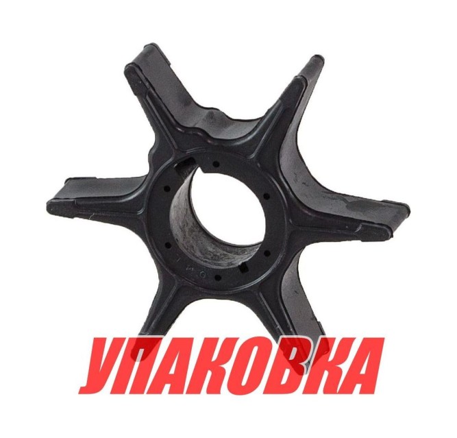 Крыльчатка охлаждения Suzuki DF25A/30A;DT30 (c 2014г.в.), Omax (упаковка из 3 шт.)