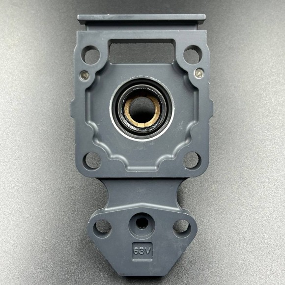 Основание помпы охлаждения Yamaha 9.9-15, F9.9-15 (Kacawa)