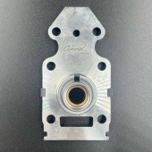 Основание помпы охлаждения Yamaha 9.9-15, F9.9-15 (Omax)