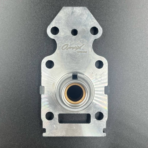 Основание помпы охлаждения Yamaha 9.9-15, F9.9-15 (Omax)