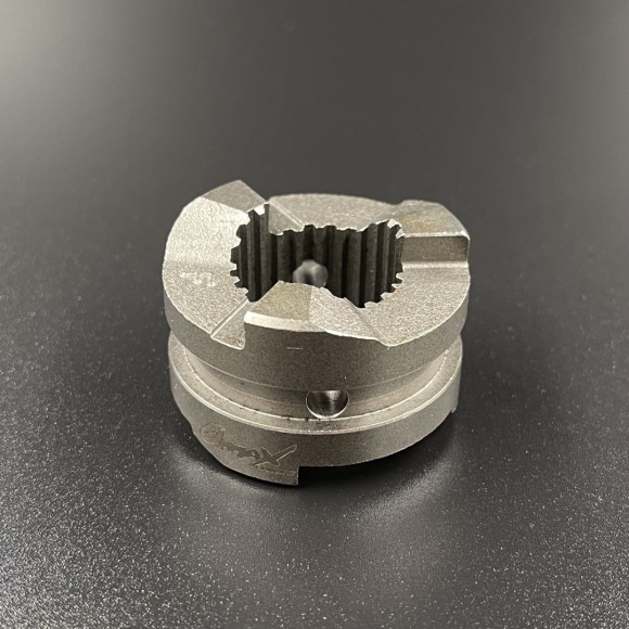 Храповик включения скорости Suzuki DT40, DF40-50, DF40-60(A) (57621-94403) (Omax)