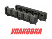 Кронштейн для пяти удилищ (упаковка из 12 шт.)