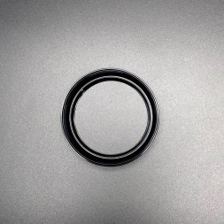 Ободок для указателей (приборов) чёрный MERCURY/MERCRUISER (8798711) (MERCURY)