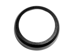 Ободок для указателей (приборов) чёрный MERCURY/MERCRUISER (8798711) (MERCURY)