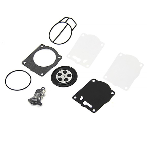 Комплект уплотнений карбюратора Mikuni SBN-I для BRP WC-07020
