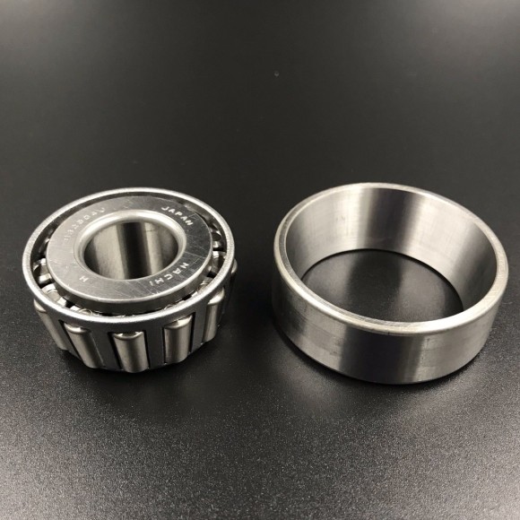 Подшипник роликовый Tohatsu M40C (20x52x22.5) (Tohatsu) Подшипник роликовый Tohatsu M40C (20x52x22.5) (Tohatsu)