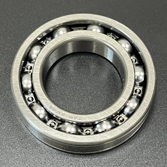 Подшипник шариковый Suzuki DT40, DF 40-50, DF70-90(A) (35x62x14) (93306-00702) (Suzuki)