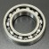 Подшипник шариковый Suzuki DT40, DF 40-50, DF70-90(A) (35x62x14) (93306-00702) (Suzuki)