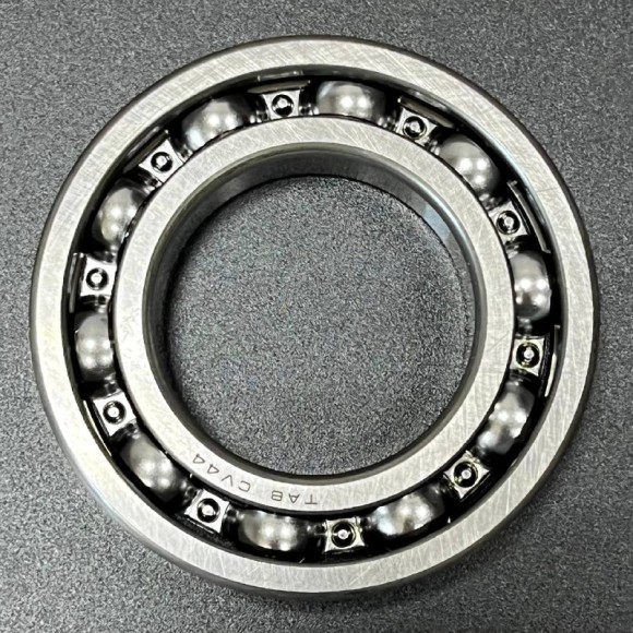 Подшипник шариковый Suzuki DT40, DF 40-50, DF70-90(A) (35x62x14) (93306-00702) (Suzuki)