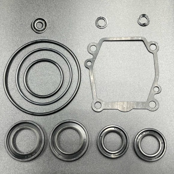 Ремкомплект редуктора Suzuki DF115-140, DF100-140(A) (KACAWA)