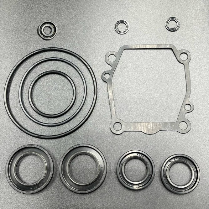 Ремкомплект редуктора Suzuki DF115-140, DF100-140(A) (KACAWA)