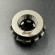 Шестерня вертикального вала (Пиньон) Yamaha 25-30 (61N-45551-00) (Omax)
