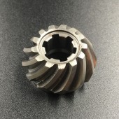 Шестерня вертикального вала (Пиньон) Yamaha 25-30 (61N-45551-00) (Sinera)