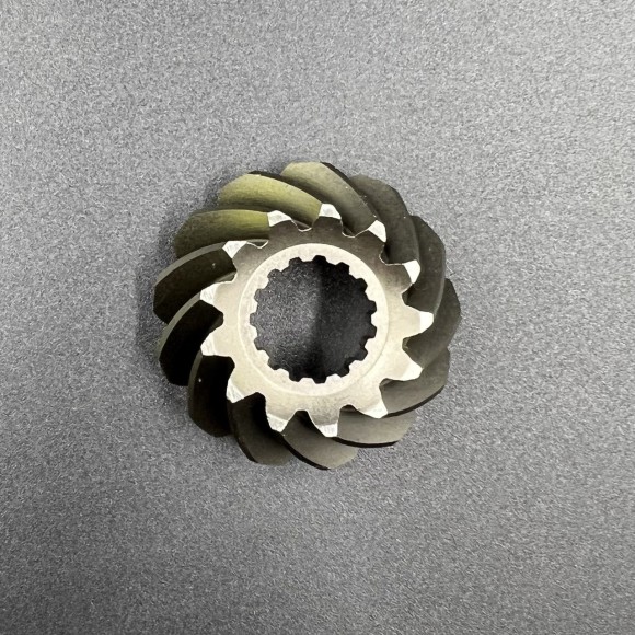 Шестерня вертикального вала (Пиньон) Tohatsu 40-50 (3C8-64020-0) (KACAWA)