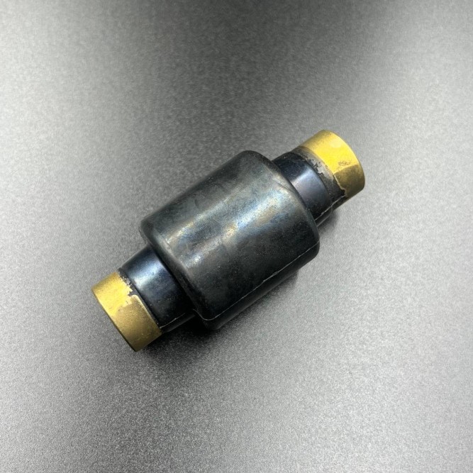 Втулка гребного винта резиновая Yamaha 9,9-15 (Omax)