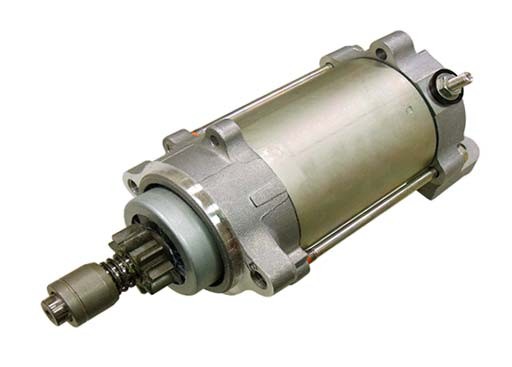 Стартер электрический BRP SM-01314