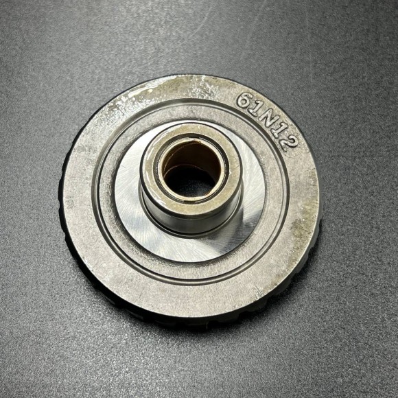 Шестерня переднего хода Yamaha 25-30 (30F-06.00.00.22;T30-06.00.28; T30-17042)  (YUELANG)