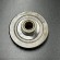 Шестерня переднего хода Yamaha 25-30 (30F-06.00.00.22;T30-06.00.28; T30-17042)  (YUELANG)