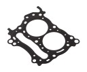 Прокладка под головку цилиндров Suzuki DF9.9B/15A/20A