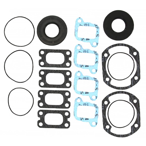 Полный комплект прокладок BRP 380F/440F 09-711210