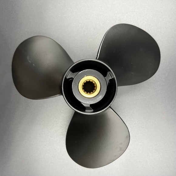 Гребной винт Mercury 25-70 (3x11-3/8x12) Гребной винт Mercury 25-70 (3x11-3/8x12)